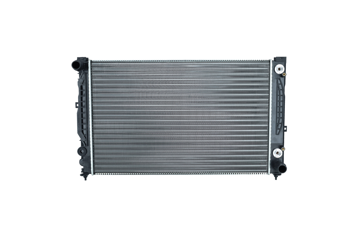 NRF 519504A Vattenkylare VW PASSAT Variant (3B5) 2.5 TDI Syncro/4motion Diesel 150 hk 1999 pris