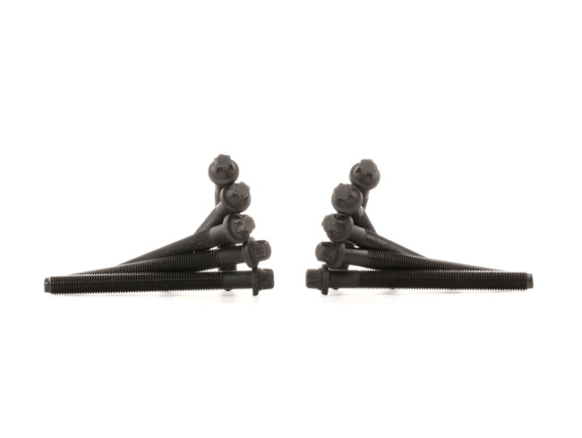 MW30620670 ELRING 272.010 Zylinderkopfschrauben RENAULT TRAFIC Kosten