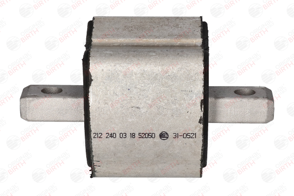 BIRTH 52050 Soporte de caja de velocidades Mercedes S204 C 350 3.5 (204.256) Gasolina 272 cv 2013 precio