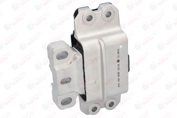 BIRTH Engine mount 52116