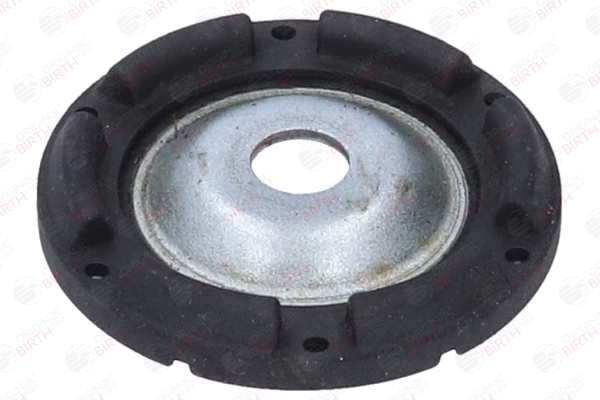 d'origine Skoda RAPID BIRTH Patin de ressort 52146