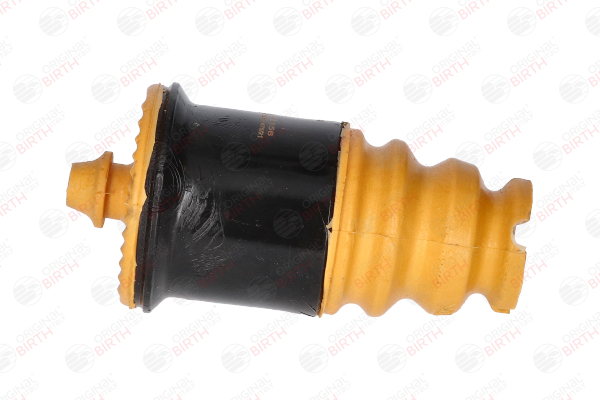 BIRTH 52156 Støddæmperstop Fiat Panda 312 1.3 D Multijet (312PXU1A, 312PXW1A) Diesel 95 HK 2019 pris