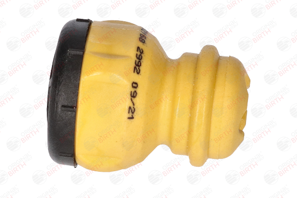 6Q0512131D OE BIRTH Rubber Buffer, suspension 52168