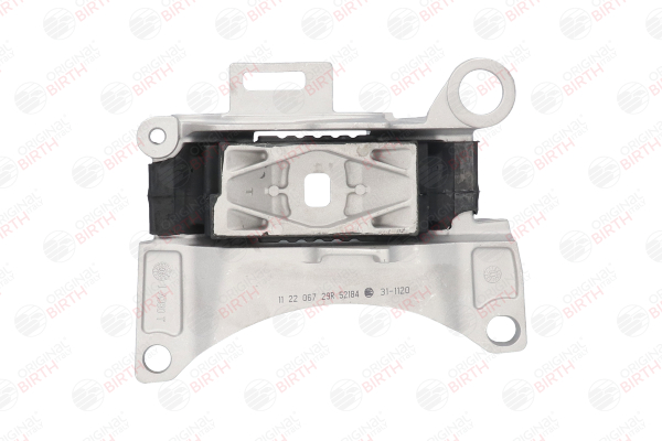 112206729R OE BIRTH Suporte, motor 52184
