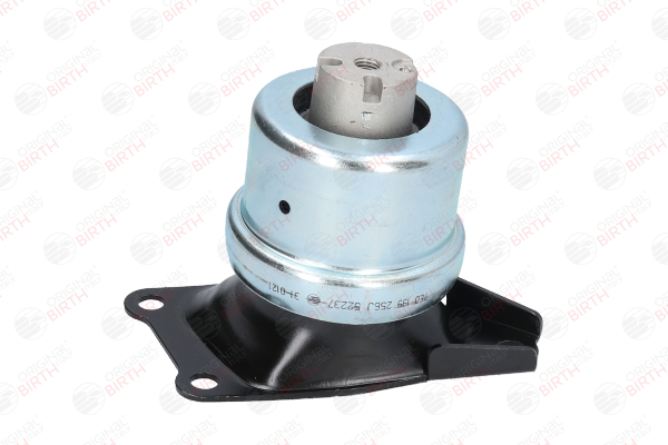 BIRTH 52237 Motorsteunrubber VW T6 Transporter 2.0 TDI Diesel 114 Pk 2016 kosten