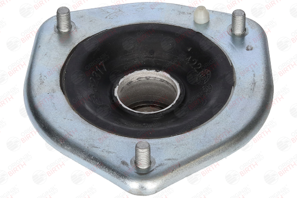 BIRTH 52317 Supporto ammortizzatore e cuscinetto Mini R50 1.6 John Cooper Works Benzina 218 CV 2006 prezzo