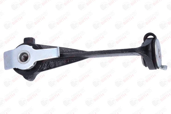 BIRTH 52342 Querlenker RENAULT Trafic III Kastenwagen (FG) 2.0 dCi 170 (FGMM, FGMV) Diesel 170 PS 2023