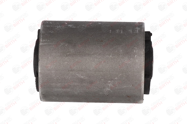 52359 BIRTH Parabolic springs for AUDI A6