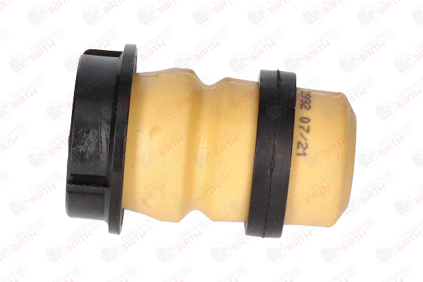1K0412303H OE BIRTH Tampone paracolpo, Sospensione 52387