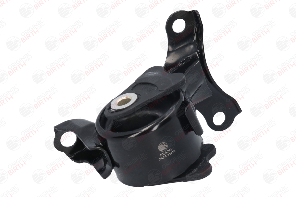 BIRTH Engine mount 52430