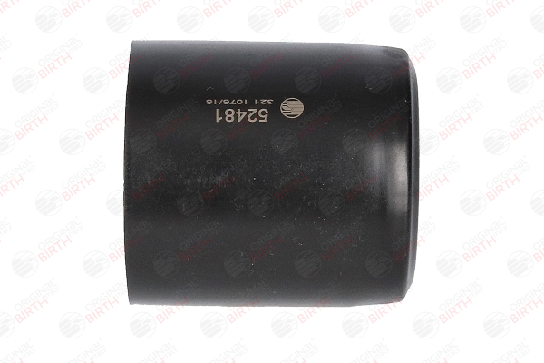 BIRTH 52481 Stoßdämpfer Staubschutzsatz und Anschlagpuffer BMW E65 730d 211 PS Diesel 2003