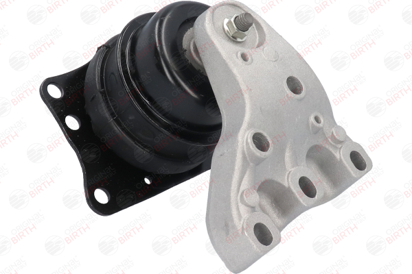 6Q0199167CC OE BIRTH Supporto motore 52598