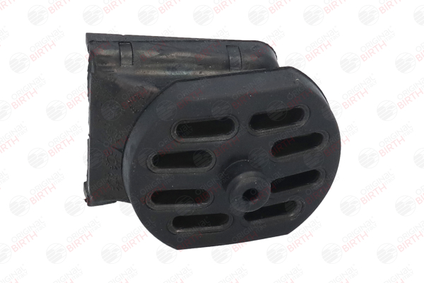 BIRTH 52601 Engine mounting Daily VI Platform / Chassis NaturalPower 35S14, 35C14, 40C14, 50C14, 60C14, 65C14,... CNG 136 hp 2014 price