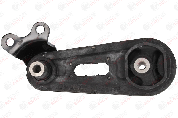 BIRTH 52791 Soportes de motor Mazda 2 DE delantero y trasero