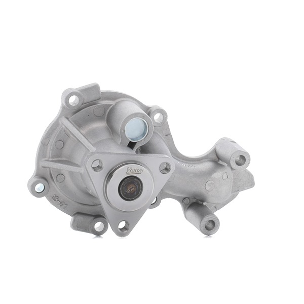 VALEO 529207 Vesipumppu FORD C-Max II (DXA/CB7, DXA/CEU) 1.0 EcoBoost Bensiini 125 hv 2018