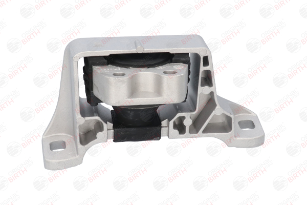 original Mazda 2 BIRTH Motorkudde 52928