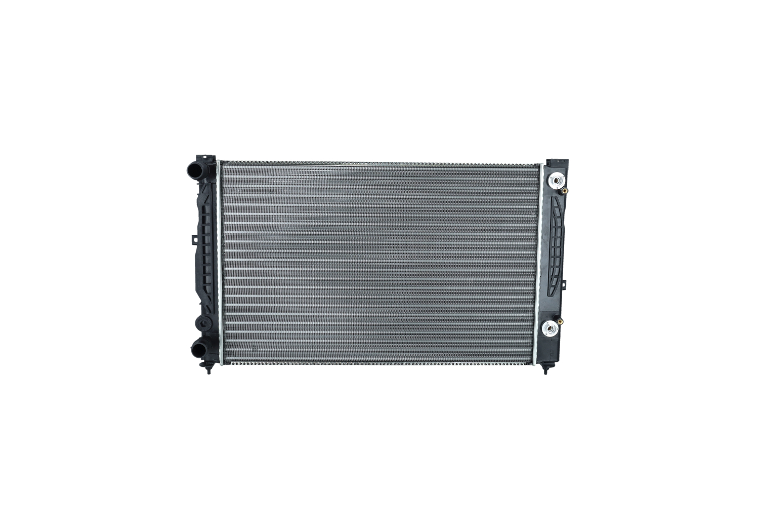529504A NRF 8D0121251BC Kühler, Motorkühlung