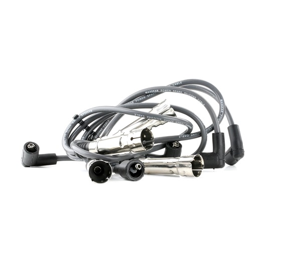 MAXGEAR Zündleitungssatz 53-0141
