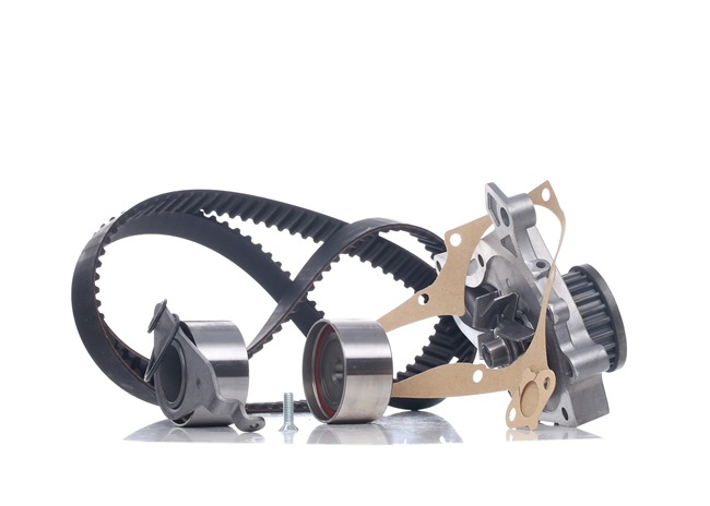 INA 530 0268 30 genuine TOYOTA RAV4 water pump + timing belt kit price