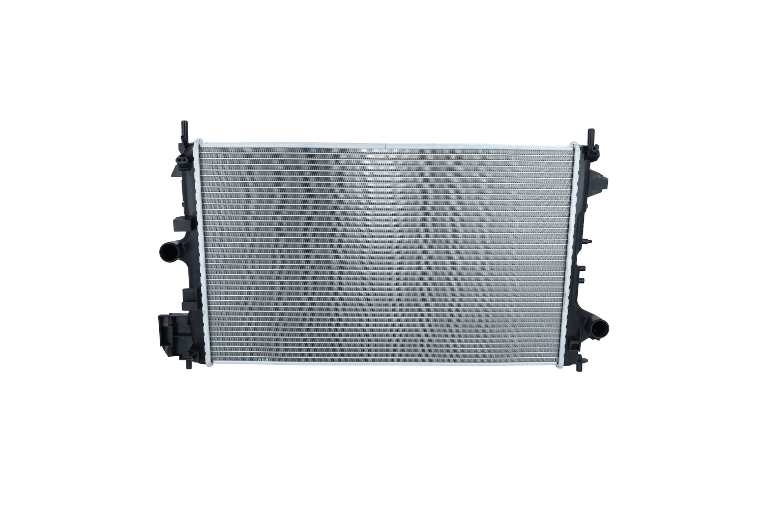 NRF Radiateur 53074