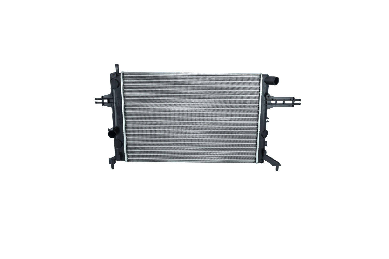 NRF 53628A Radiador OPEL ZAFIRA