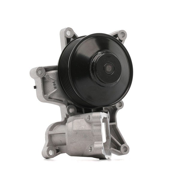 INA 538 0185 10 Wasserpumpe BMW 5 Limousine (F10) 535d 299 PS Diesel 2010