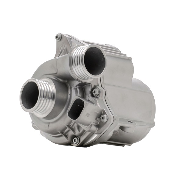 INA 538 0192 10 Vandpumpe BMW 7 (F01, F02, F03, F04) 740i , Li xDrive 3.0 Benzin 320 HK 2015 pris