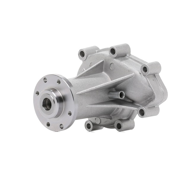 INA 538 0228 10 original Wasserpumpe SSANGYONG Korando I SUV (K5, K9) Preis