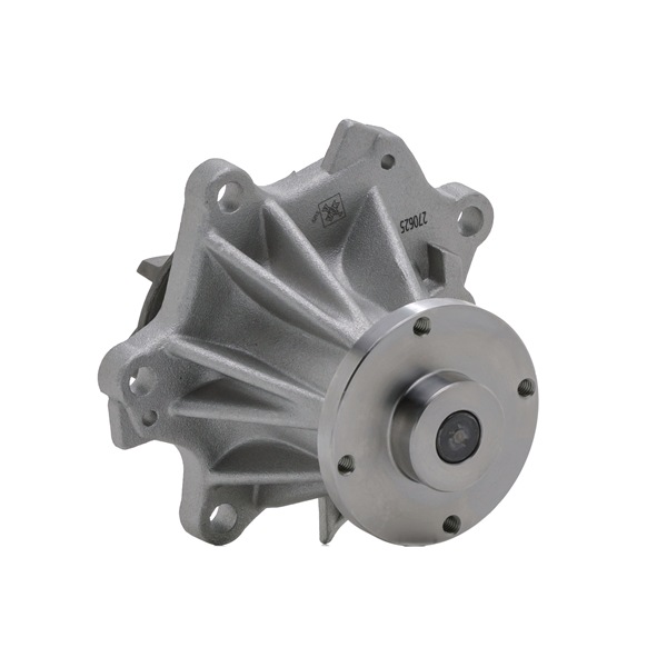 originais Smart FORTWO INA Bomba de água 538 0525 10