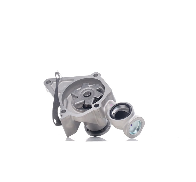 INA 538 0590 10 nieuwe waterpomp MITSUBISHI Lancer IV Sedan (C6_A, C7_A) prijs