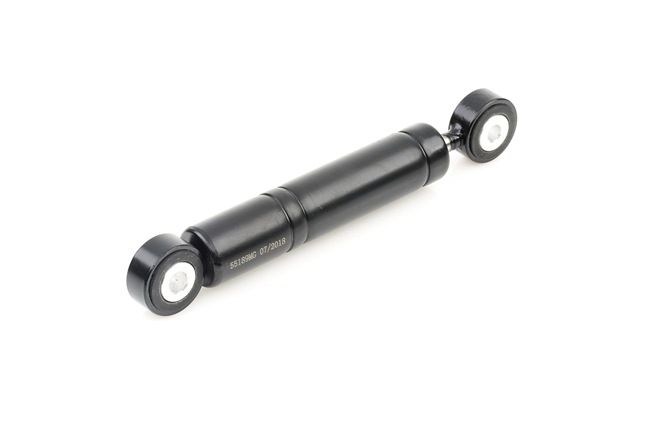 6012000514 OE MAXGEAR Amortisseur de vibrations, courroie trapézoïdale à nervures 54-0755
