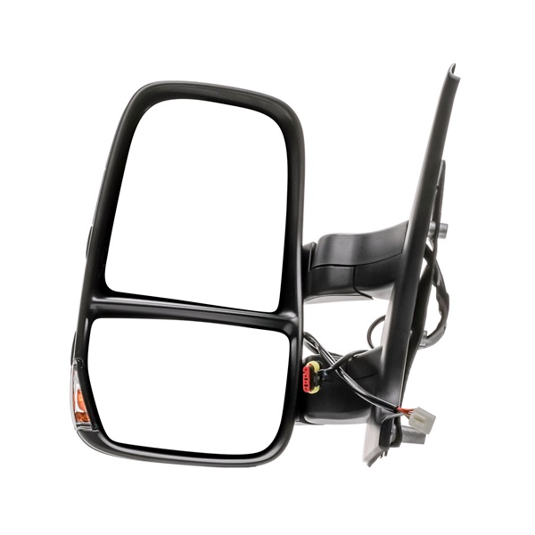 BLIC 5402-30-2001467P Espelho retrovisor IVECO Daily V Camião de plataforma/Chassis 29S13, 29L13, 29L13D, 35S13, 35C13D, 40C13 Diesel 126 cv 2013 preço