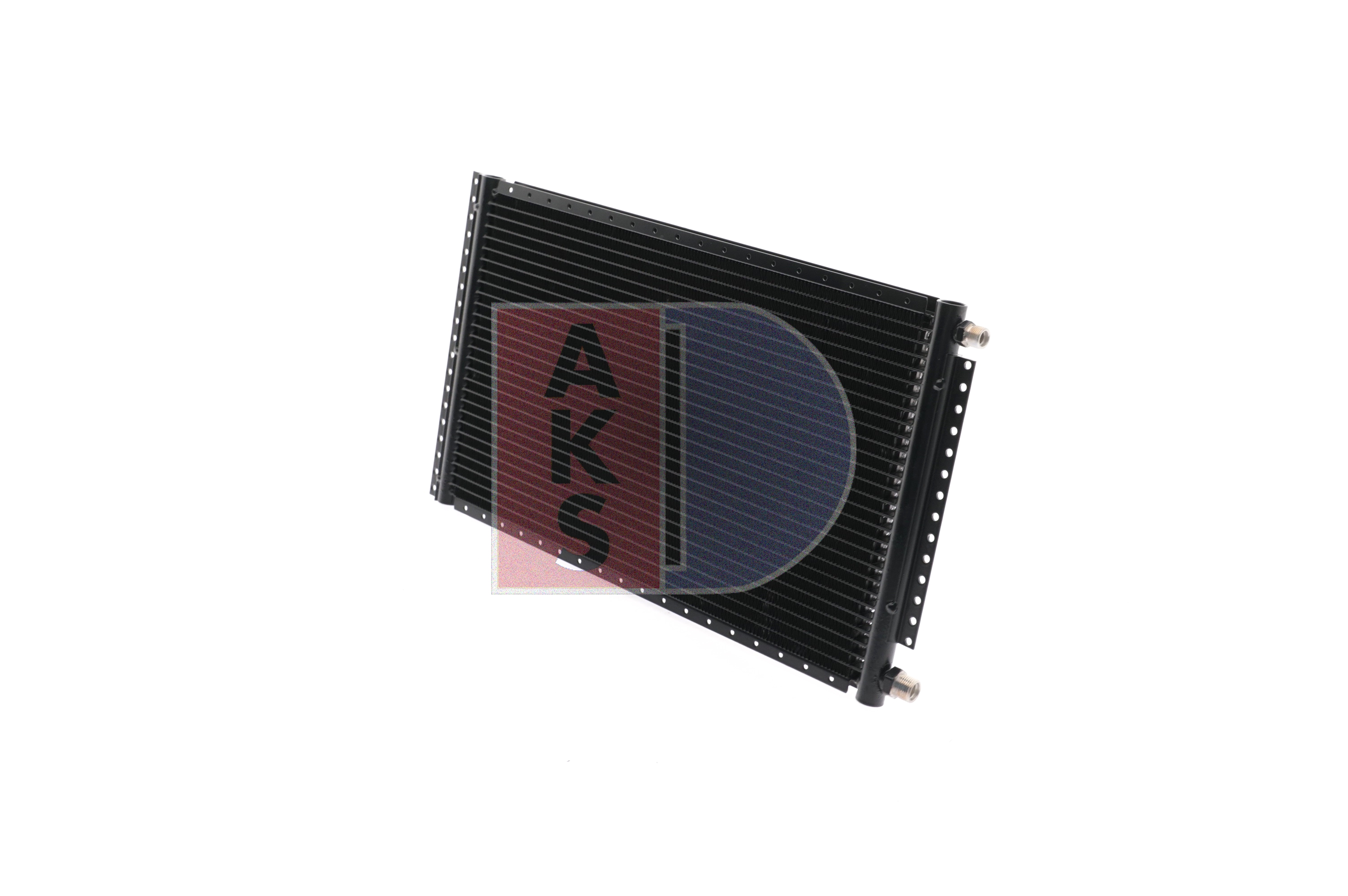 Condensor voor airco AKS DASIS 542026N geschikt voor VOLKSWAGEN, BMW, MERCEDES-BENZ, OPEL, FORD goedkope