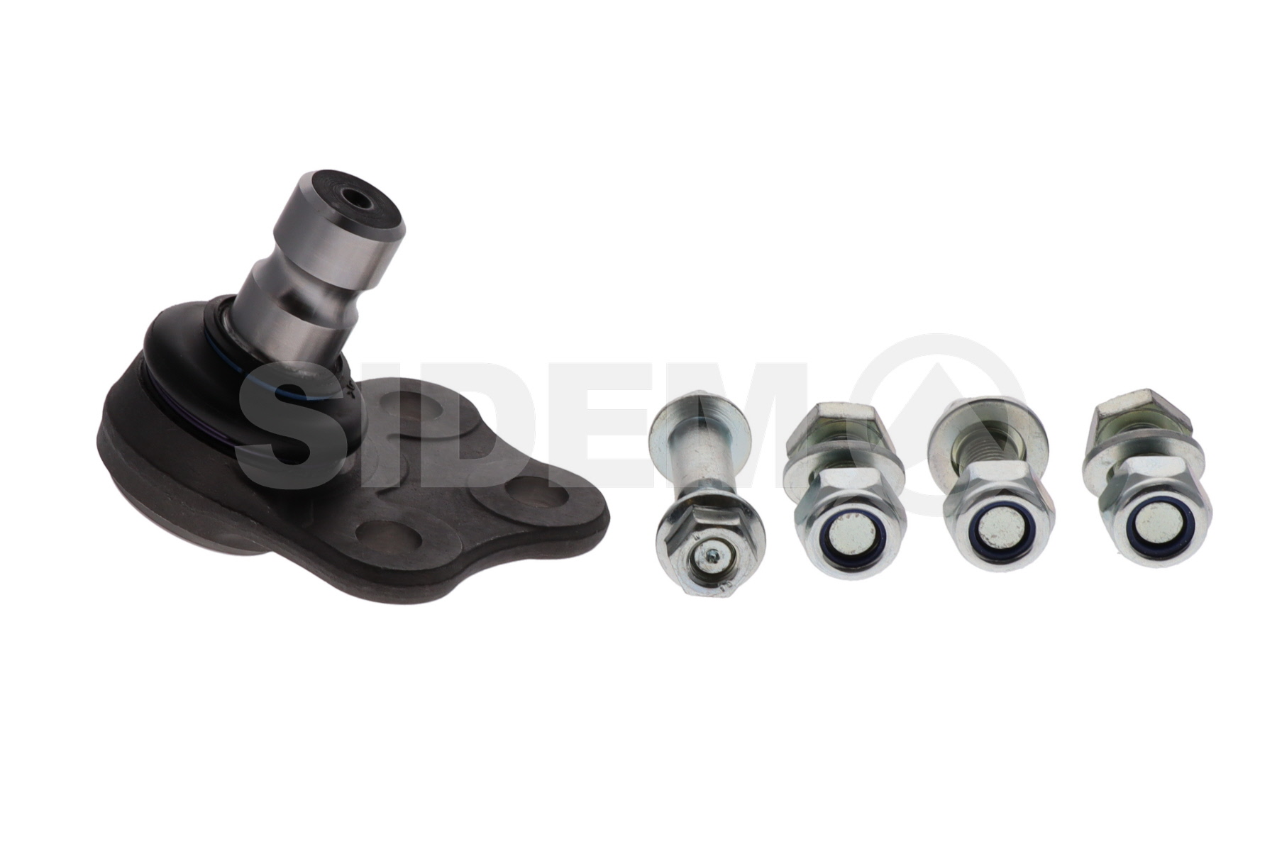 545045297R OE SIDEM Rotule de suspension 5487