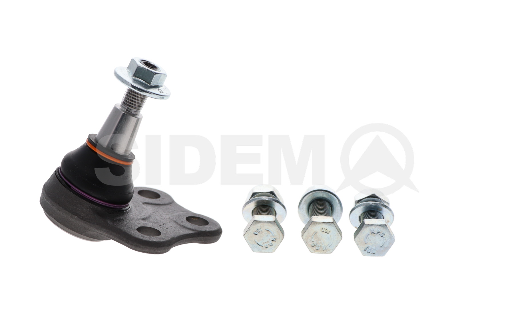 SIDEM 5488 Suspension ball joint Kangoo III Van Blue dCi 95 (KJAB) Diesel 95 hp 2022 price