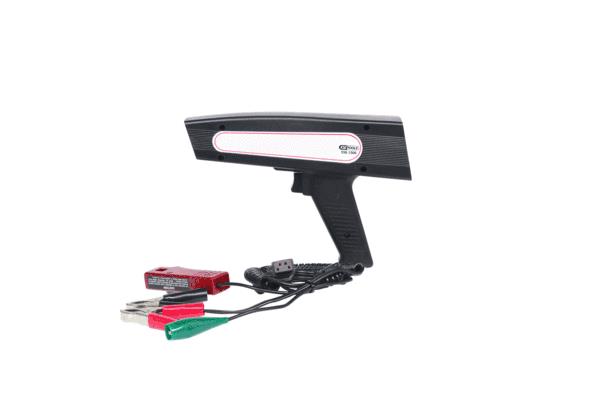 KS TOOLS Tändinställn.lampa 550.1500
