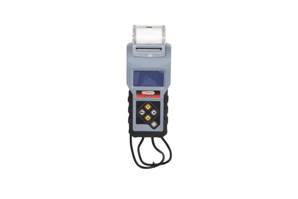 Akkutesteri KS TOOLS 550.1646 sopivat MERCEDES-BENZ, VW, BMW, TOYOTA, VOLVO halvalla
