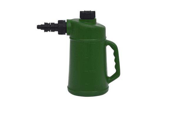 Аккумулятор KS TOOLS 550.1683