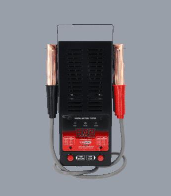 Tester akumulatorja KS TOOLS 550.1685 primeren za VW, BMW, RENAULT, AUDI, MERCEDES-BENZ poceni