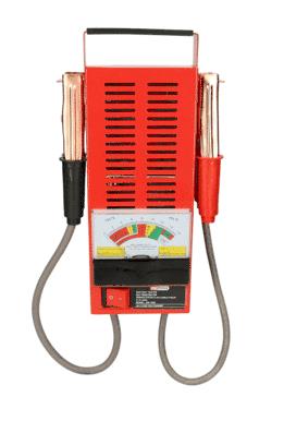 Batteritestare KS TOOLS 550.1690 som passar till VOLVO, VW, BMW, AUDI, MERCEDES-BENZ billigt