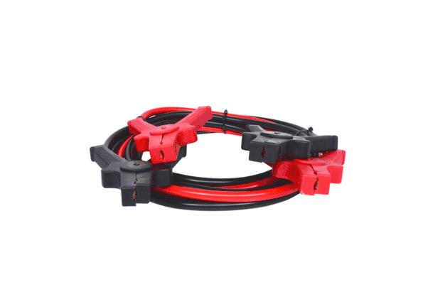 Startkablar KS TOOLS 550.1758 som passar till VOLVO, VW, BMW, AUDI, MERCEDES-BENZ billigt