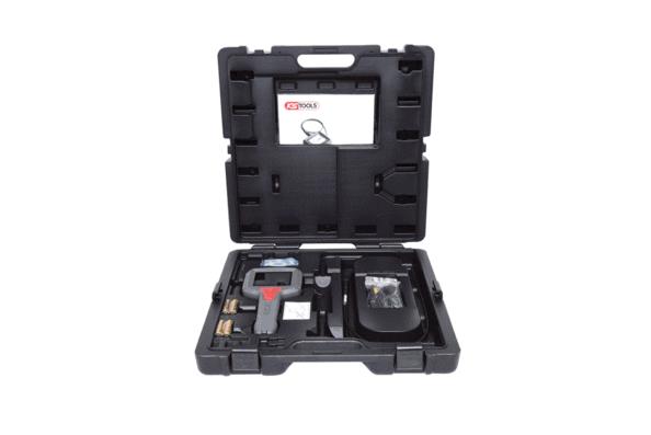 Videoendoskop-Satz KS TOOLS 550.7055 passend für VW, AUDI, BMW, MERCEDES-BENZ, FORD zum günstigen Preis