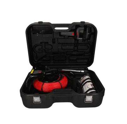 Videoendoskop-Satz KS TOOLS 550.7221 passend für VW, AUDI, BMW, MERCEDES-BENZ, FORD zum günstigen Preis