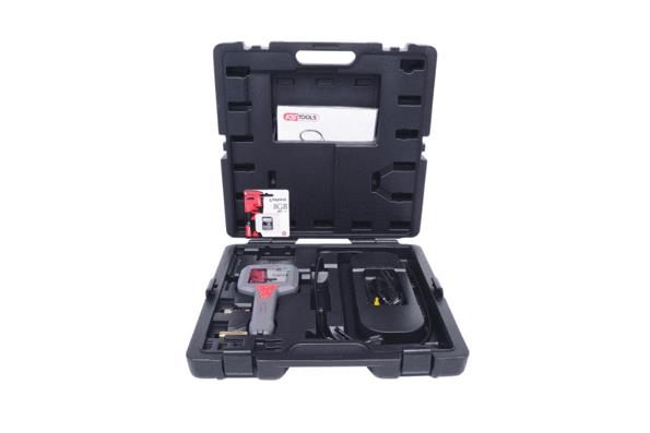 Kit de vidéoscopes industriels KS TOOLS 550.7801