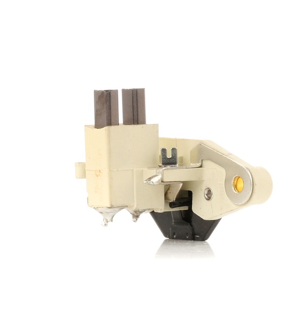 Regulador del alternador 8558306 BERU GER002