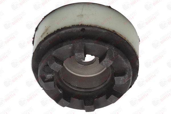 BIRTH 5512 Coil spring seat FIAT Fiorino II Pickup (146) 1.4 Petrol 67 hp 1995 price