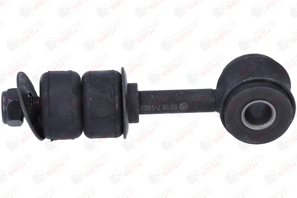 Anti-roll bar link BIRTH 5516 suitable for PEUGEOT, CITROËN, FIAT at cheap price