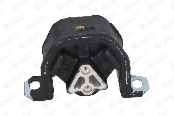 originalios Chevrolet AVEO BIRTH Variklio montavimas 5536
