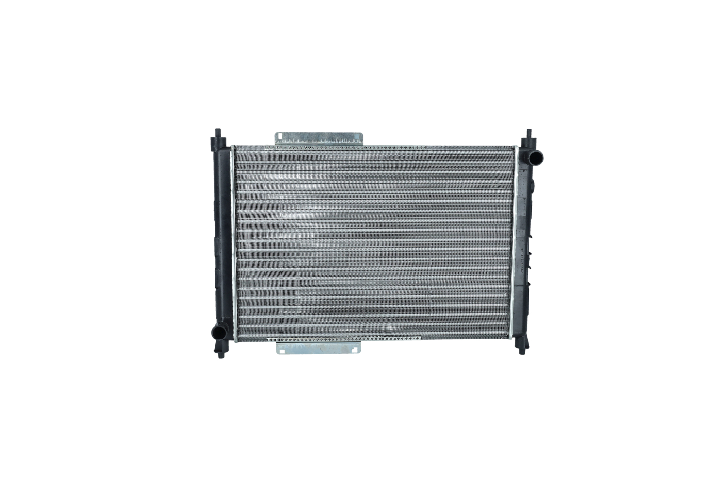 NRF 55425A Autokühler ROVER 200 Hatchback (XW) 220 Turbo Benzin 200 PS 1993