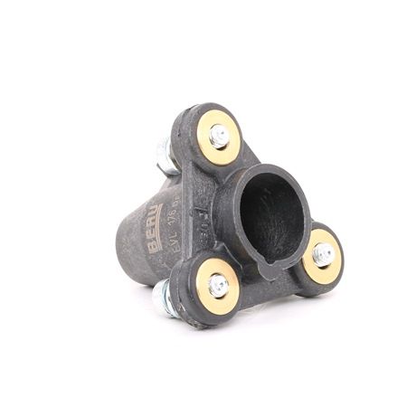 BERU EVL176 Distributeur rotor VOLVO C70 I Cabrio (873) 2.4 Benzine 170 Pk 1999 kosten
